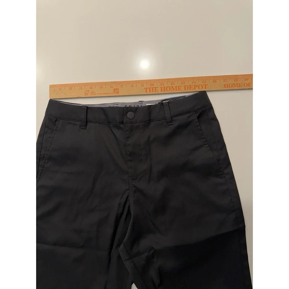 Puma Dealer 10 Golf Shorts Puma Black 53552202 Mens Waist 30 NWT